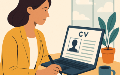 Tout savoir sur le CV en anglais