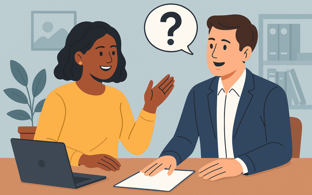 📝 Que faut-il inclure dans la section « références » ?