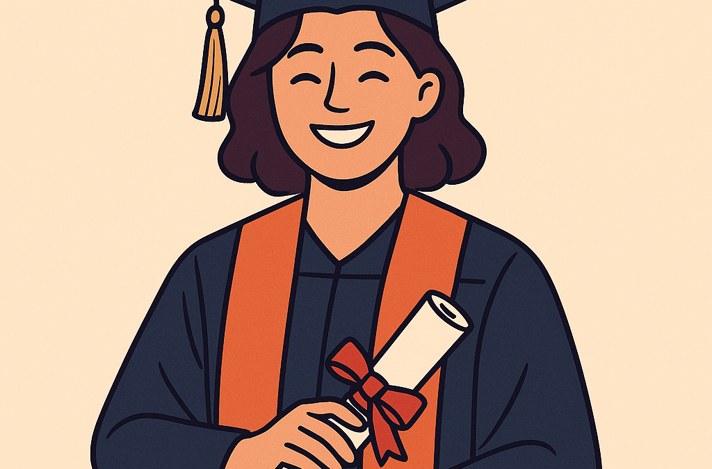 🎓 Comment traduire et expliquer vos diplômes pour un CV anglais