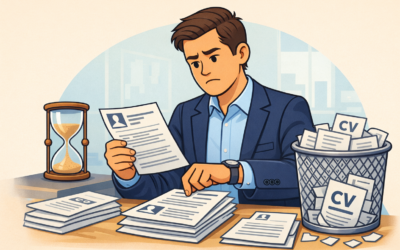 Professional Summary sur un CV en anglais : comment le rédiger pour convaincre les recruteurs